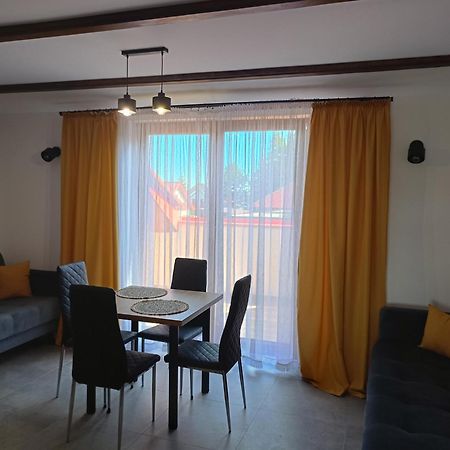 Apartamenty U Anety วิลคาซี ภายนอก รูปภาพ