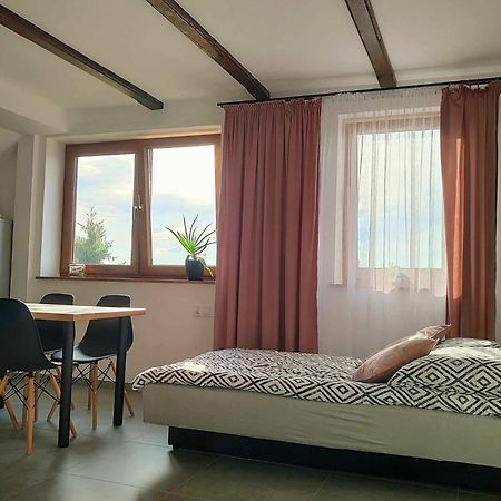 Apartamenty U Anety วิลคาซี ภายนอก รูปภาพ