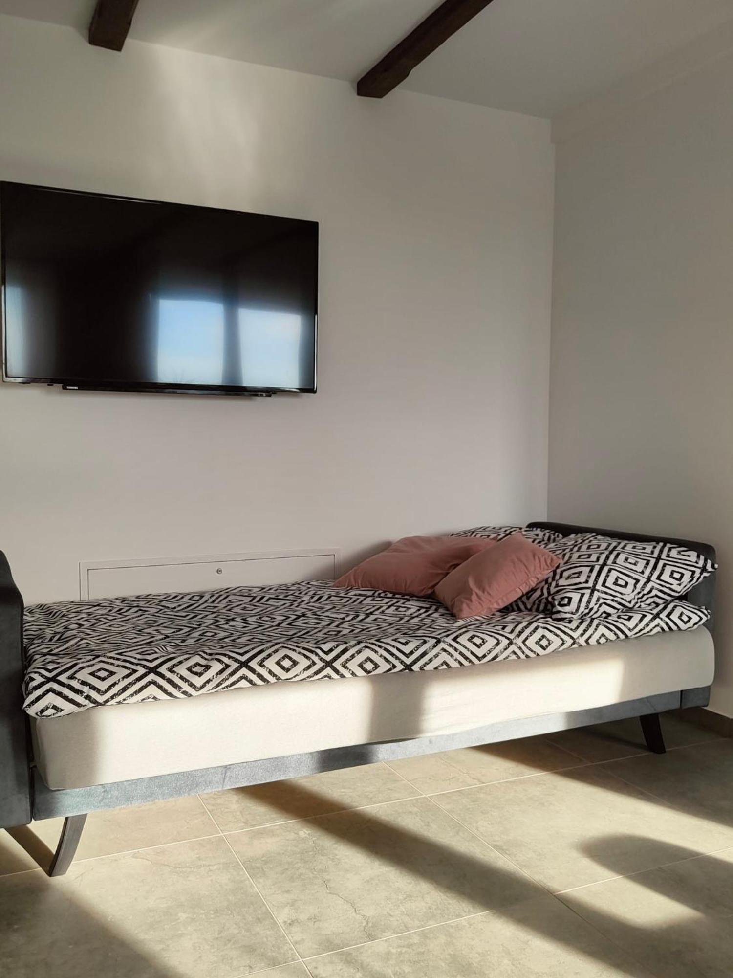 Apartamenty U Anety วิลคาซี ภายนอก รูปภาพ